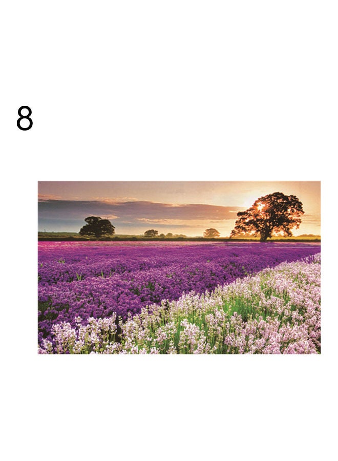 1000-Piece Jigsaw Puzzle Set